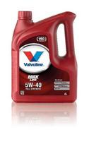 variklis - Valvoline MAXLIFE 5W40 4L - 1 nuotrauka
