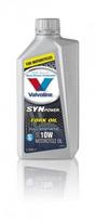 motociklai - Valvoline SYNPOWER FORKOIL 10W 1L - 1 nuotrauka