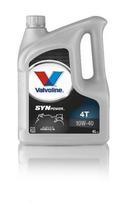 Valvoline SYNPOWER 4T 10W40 4L