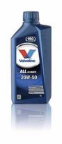 alyva 20w50 - Valvoline ALL CLIMATE, 20W-50, 1l - 2 nuotrauka