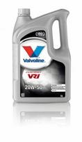 Valvoline VR1 RACING 20W50 5L