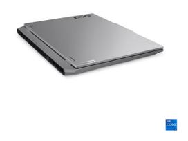 intel core i5 - Lenovo LOQ 15IRX10, Intel Core i5-13450HX, 24 GB, 1 TB, 15.6", NVIDIA GeForce RTX 5050, Pilka (Grey) - 3 nuotrauka
