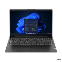 lenovo v15 - Lenovo V15 G4, Ryzen 5 7520U, 16 GB, 512 GB, 15.6", AMD Radeon 610M, Juodas (Black) - 2 nuotrauka