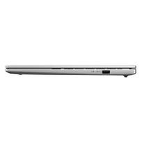 Asus Vivobook S14 S3407VA-LY031W, Intel Core i5-13420H, 16 GB, 512 GB, 14", Windows 11, Sidabrinė (Silver)