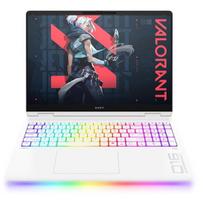 HP OMEN MAX 16-ah0002nc, Ultra 9-275HX, 32 GB, 1 TB, 16", RTX 5070 Ti, Balta (White)
