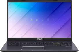 vivobook 15 - Asus Vivobook Go 15 E510KA-EJ680, Celeron M4500, 8 GB, 256 GB, 15.6", Niebieskas (Blue) - 2 nuotrauka
