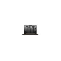 asus tuf gaming - Asus TUF Gaming F16 FX608, Intel Core i7-14650HX, 16 GB, 1 TB, 16", NVIDIA GeForce RTX 5070, Juodas (Black) - 2 nuotrauka