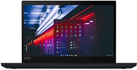 intel core i5 - Lenovo ThinkPad T14 G1, Intel Core i5-10310U, 16 GB, 512 GB, 14", Juodas (Black) - 1 nuotrauka