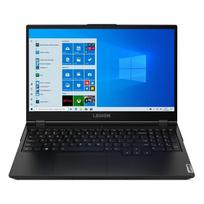 legion lenovo ryzen 7 - Lenovo Legion 5 15AHP10, Ryzen 7 2600, 16 GB, 512 GB, 15.1" WQXGA OLED 165 Hz, NVIDIA GeForce RTX 5060, Juodas (Black) - 2 nuotrauka
