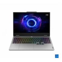 Lenovo LOQ 15IRX10, Intel Core i5-13450HX, 16 GB, 512 GB, 15.6", NVIDIA GeForce RTX 5050, Pilka (Grey)