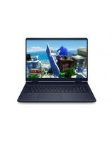 gaming kompiuteriai - Dell Alienware Aurora 16, Intel Core i7, 32 GB, 1 TB, 16", NVIDIA GeForce RTX 5060, Mėlynas (Blue) - 1 nuotrauka