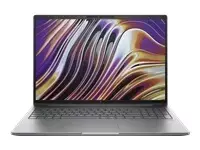 ryzen 7 8845hs - HP ZBook Power G11 A, Ryzen 7 8845HS, 32 GB, 1 TB, 16", Juodas (Black) - 3 nuotrauka