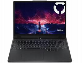 nesiojamas kompiuteris rtx 5060 - Lenovo Legion 5 15AHP10, Ryzen 7 2600, 16 GB, 1 TB, 15.1", RTX 5060, Juodas (Black) - 2 nuotrauka