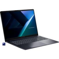 expertbook core ultra - ASUS ExpertBook B5 U5-225H, Intel Core Ultra 5, 16 GB, 512 GB, 16", Pilkas (Grey) - 2 nuotrauka