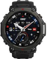 Amazfit T-Rex 3 Pro 48mm Black (Juodas)