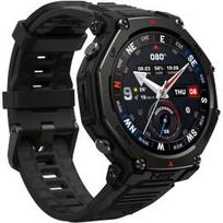 t rex 3 - Amazfit T-Rex 3 Pro 48mm Black (Juodas) - 2 nuotrauka