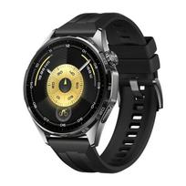 huawei gt 6 - Huawei Watch GT 6 46mm Black (Juodas) - 2 nuotrauka