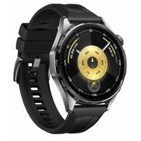 huawei gt 6 - Huawei Watch GT 6 46mm Black (Juodas) - 3 nuotrauka