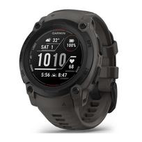 instinct 2 garmin - Garmin Instinct E 40mm Juodas (Black) - 1 nuotrauka