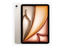 ipad air m3 - Apple iPad Air 11" M3 Wi-Fi 512GB Starlight (Starlight) - 2 nuotrauka