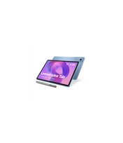 lenovo tab 4 - Lenovo Idea Tab 11" 4G 8GB/128GB Luna Pilkas (Grey) - 1 nuotrauka