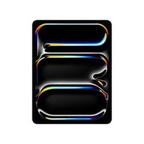Apple iPad Pro 13" M4 1TB Wi-Fi + Cellular Sidabrinis (Silver)