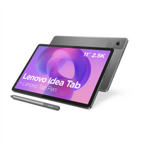 ermitazas - Lenovo Idea Tab 11" 8GB/128GB Wi-Fi Luna Pilkas (Luna Grey) - 2 nuotrauka