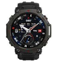 t rex 3 - Amazfit T-Rex 3 Pro 48mm Black (Juodas) - 4 nuotrauka