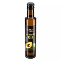 Avokadų aliejus BILLA PREMIUM, 250 ml