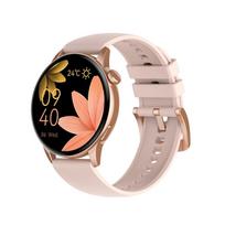maxcom maxcomfw58gold - MaxCom Fit FW58 Vanad Pro 33mm Auksinis (Gold) - 2 nuotrauka