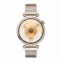 540 - Huawei WATCH GT 6 41mm Auksinis (Gold) - 2 nuotrauka