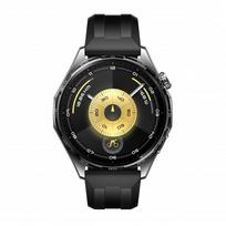 huawei gt 6 - Huawei Watch GT 6 46mm Black (Juodas) - 4 nuotrauka