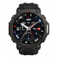 t rex 3 - Amazfit T-Rex 3 Pro 48mm Black (Juodas) - 5 nuotrauka