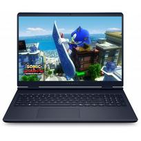 gaming kompiuteriai - Dell Alienware Aurora 16, Intel Core i7, 32 GB, 1 TB, 16", NVIDIA GeForce RTX 5060, Mėlynas (Blue) - 2 nuotrauka