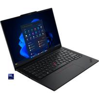 lenovo thinkpad 255h - Lenovo ThinkPad E14 G7, Intel Core Ultra 7 255H, 32 GB, 1 TB, 14", Juodas (Black) - 3 nuotrauka