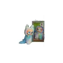 Labubu monsters žaislas drakoniukas - 17 cm