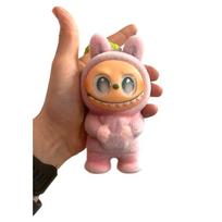NAUJIENA! Labubu the monsters antistresinis squishy žaislas - siurprizas
