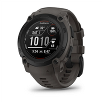 instinct 2 garmin - Garmin Instinct E 40mm Juodas (Black) - 4 nuotrauka