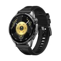 huawei gt 6 - Huawei Watch GT 6 46mm Black (Juodas) - 5 nuotrauka