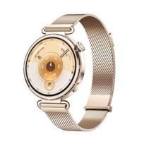 540 - Huawei WATCH GT 6 41mm Auksinis (Gold) - 3 nuotrauka