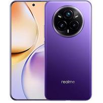 realme 14 pro 5g - Realme 14 Pro Plus 512GB Nebula Purple (violetinis) - 3 nuotrauka