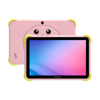 kruger matz - Kruger & Matz FUN 1008 4GB/64GB LTE Rožinė (Pink) - 4 nuotrauka