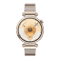 540 - Huawei WATCH GT 6 41mm Auksinis (Gold) - 4 nuotrauka