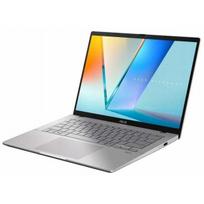 intel core i5 14 - Asus Vivobook S14 S3407VA-LY031W, Intel Core i5-13420H, 16 GB, 512 GB, 14", Windows 11, Sidabrinė (Silver) - 3 nuotrauka