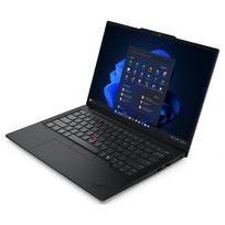 lenovo thinkpad 255h - Lenovo ThinkPad E14 G7, Intel Core Ultra 7 255H, 32 GB, 1 TB, 14", Juodas (Black) - 4 nuotrauka