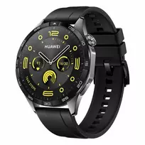 huawei gt 6 - Huawei Watch GT 6 46mm Black (Juodas) - 8 nuotrauka