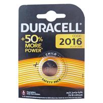 cr2016 3v - Duracell CR2016 Lithium Battery 1 vnt. - 2 nuotrauka