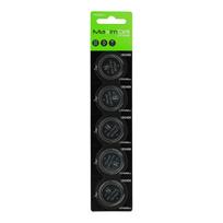 MaximCell Lithium CR2450, 3V, 5 vnt.