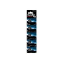 baterijos cr1632 - Camelion CR1632 Lithium Battery 5 vnt. - 2 nuotrauka