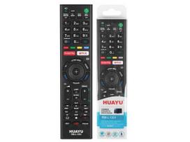 Lamex LXH1351 Sony RM-L1351 Juodas (Black)